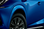 レクサス NX300h 特別仕様車“Cool & Bright”