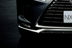 レクサス NX300h 特別仕様車“Spice & Chic”