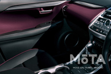 レクサス NX300h 特別仕様車“Spice & Chic”