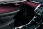 レクサス NX300h 特別仕様車“Spice & Chic”