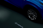 レクサス NX300h 特別仕様車“Cool & Bright”
