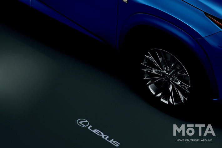 レクサス NX300h 特別仕様車“Cool & Bright”