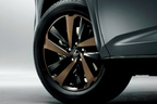 レクサス NX300h 特別仕様車“Spice & Chic”