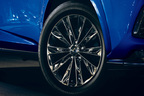 レクサス NX300h 特別仕様車“Cool & Bright”