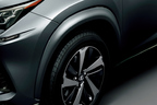 レクサス NX300h 特別仕様車“Spice & Chic”