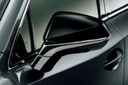 レクサス NX300h 特別仕様車“Spice & Chic”