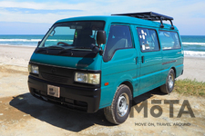 ブローニィRIW サーファー仕様