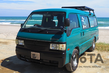 ブローニィRIW サーファー仕様