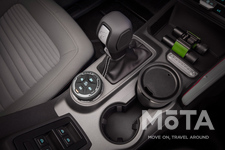 フォード ブロンコ 2021年モデル