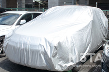 車カバーのイメージ