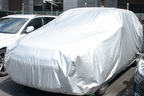 車カバーのイメージ