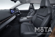 日産 アリア[新型クロスオーバーEV]