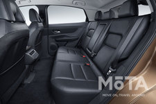 日産 アリア[新型クロスオーバーEV]