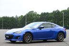 スバル BRZ