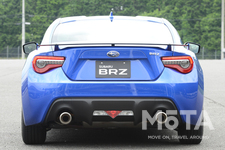 スバル BRZ