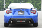 スバル BRZ