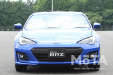 スバル BRZ