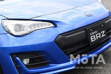 スバル BRZ