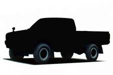 シルエットクイズ