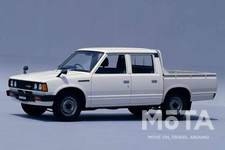 日産 ダットサントラック（8代目）