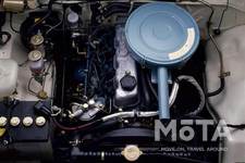 日産 ダットサントラック（8代目）