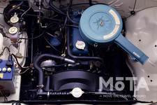 日産 ダットサントラック（8代目）