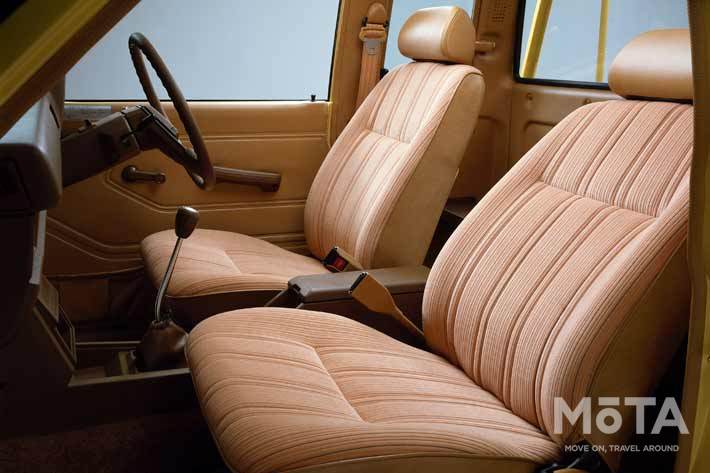 日産 ダットサントラック（8代目）