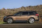 ススバル アセント(北米向け3列シートSUV)[Subaru Ascent Touring 2019MODEL]