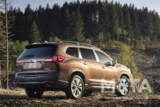スバル アセント(北米向け3列シートSUV)[Subaru Ascent Touring 2019MODEL]