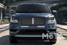 リンカーン ナビゲーター