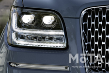 リンカーン ナビゲーター