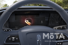 リンカーン ナビゲーター