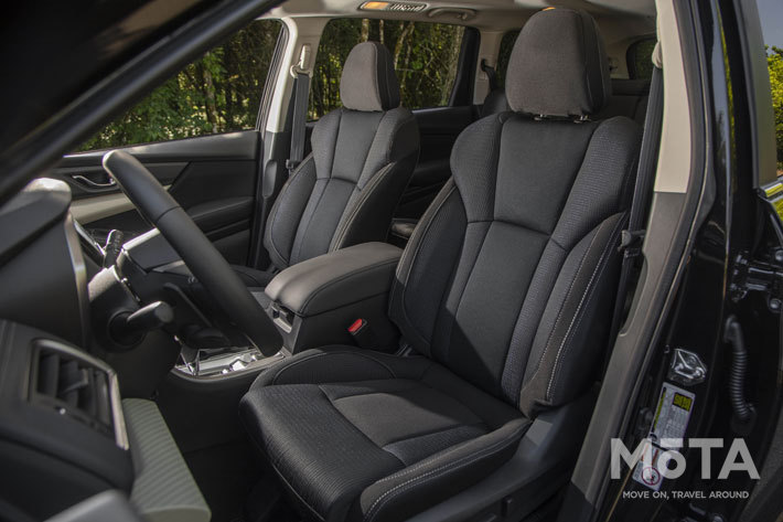 スバル アセント(北米向け3列シートSUV)[Subaru Ascent Premium 2019MODEL]