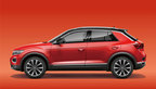 Volkswagen T-ROC(フォルクスワーゲン ティーロック)　T-Roc TDI Sport[ボディカラー：フラッシュレッド／ルーフ：ブラックルーフ]