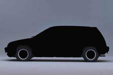 シルエットクイズ