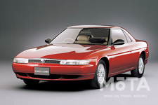 ユーノス コスモ