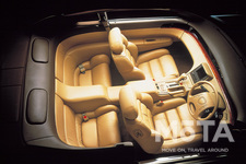 ユーノス コスモ