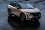 日産 アリア[新型クロスオーバーEV]