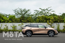 日産 アリア[新型クロスオーバーEV]