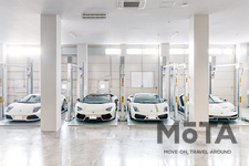 CORNES RESERVE(コーンズ・リザーブ)