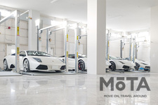 CORNES RESERVE(コーンズ・リザーブ)