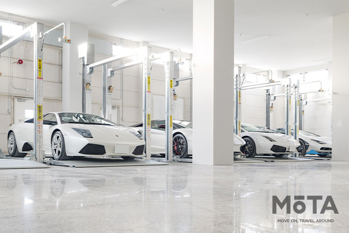 CORNES RESERVE(コーンズ・リザーブ)