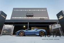 CORNES RESERVE(コーンズ・リザーブ)