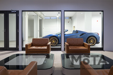 CORNES RESERVE(コーンズ・リザーブ)