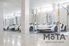 CORNES RESERVE(コーンズ・リザーブ)