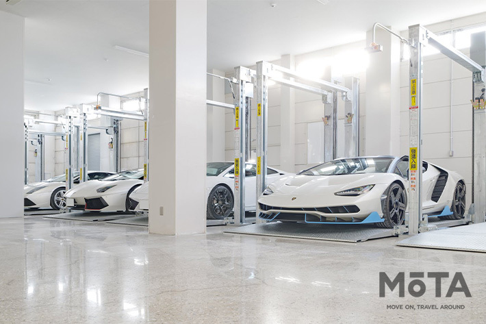 CORNES RESERVE(コーンズ・リザーブ)