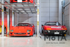 CORNES RESERVE(コーンズ・リザーブ)