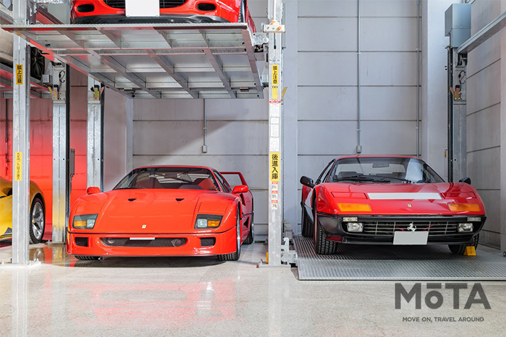 CORNES RESERVE(コーンズ・リザーブ)