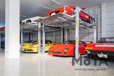 CORNES RESERVE(コーンズ・リザーブ)