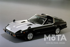 日産 フェアレディZ (S130型)